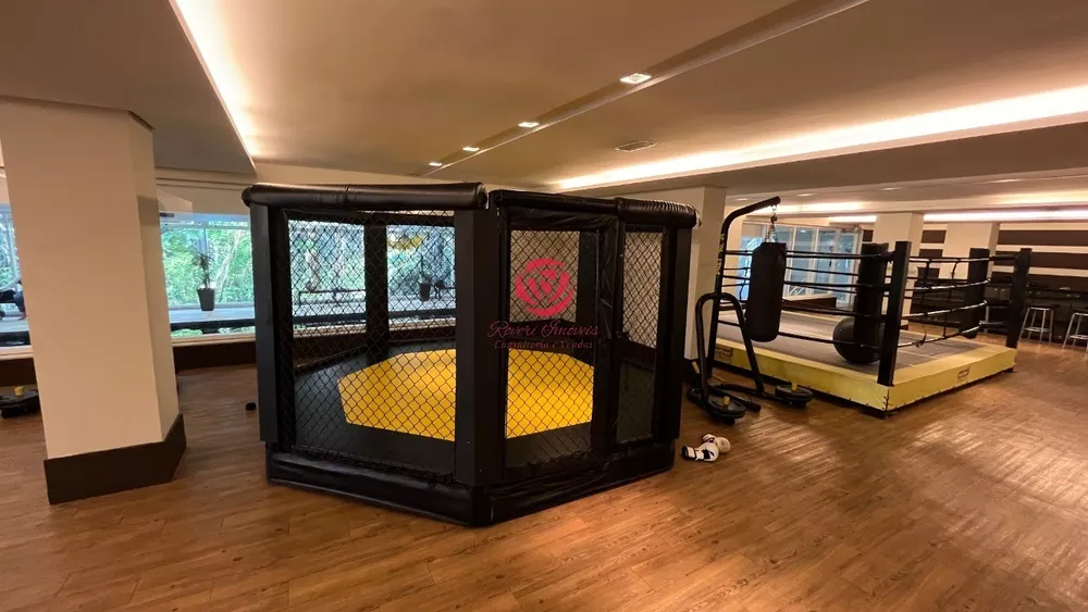 Apartamento, 3 quartos, 238 m² - Foto 3