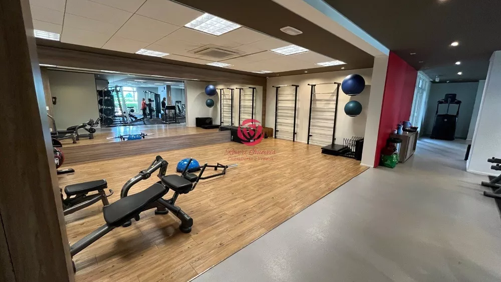 Apartamento, 3 quartos, 238 m² - Foto 4