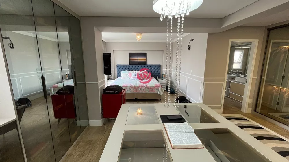 Apartamento, 3 quartos, 238 m² - Foto 2