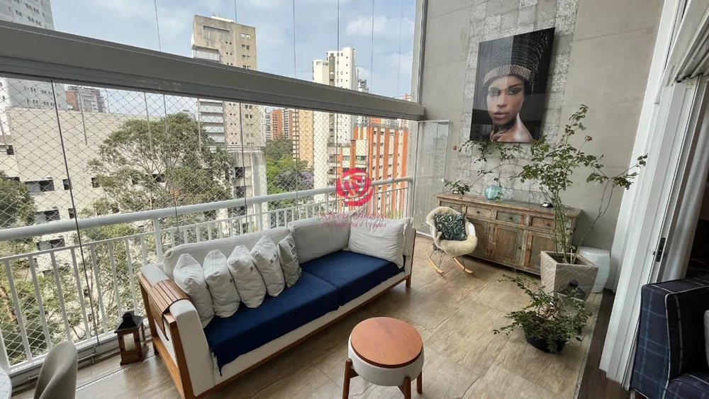 Apartamento, 3 quartos, 238 m² - Foto 1