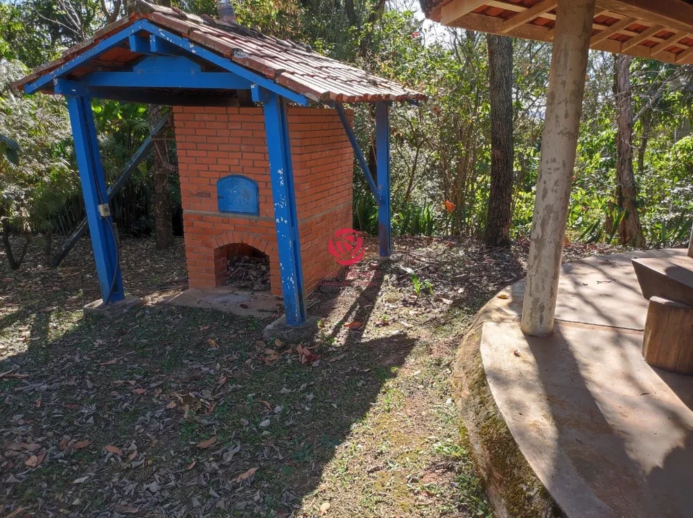 Chácara, 3 quartos, 2 hectares - Foto 1
