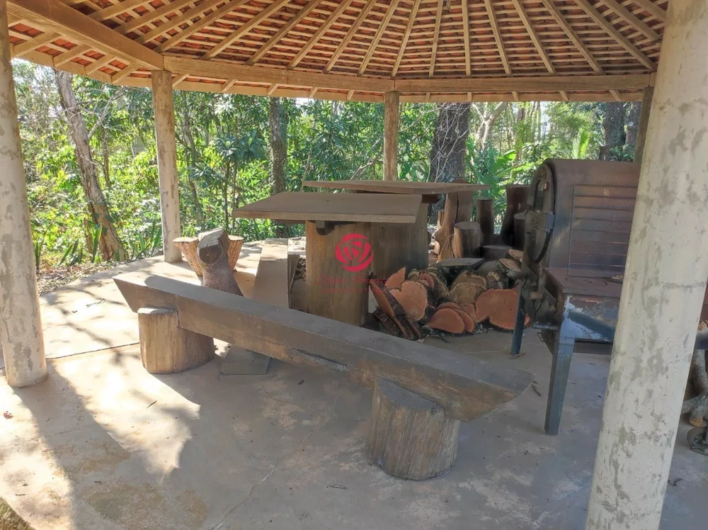 Chácara, 3 quartos, 2 hectares - Foto 4