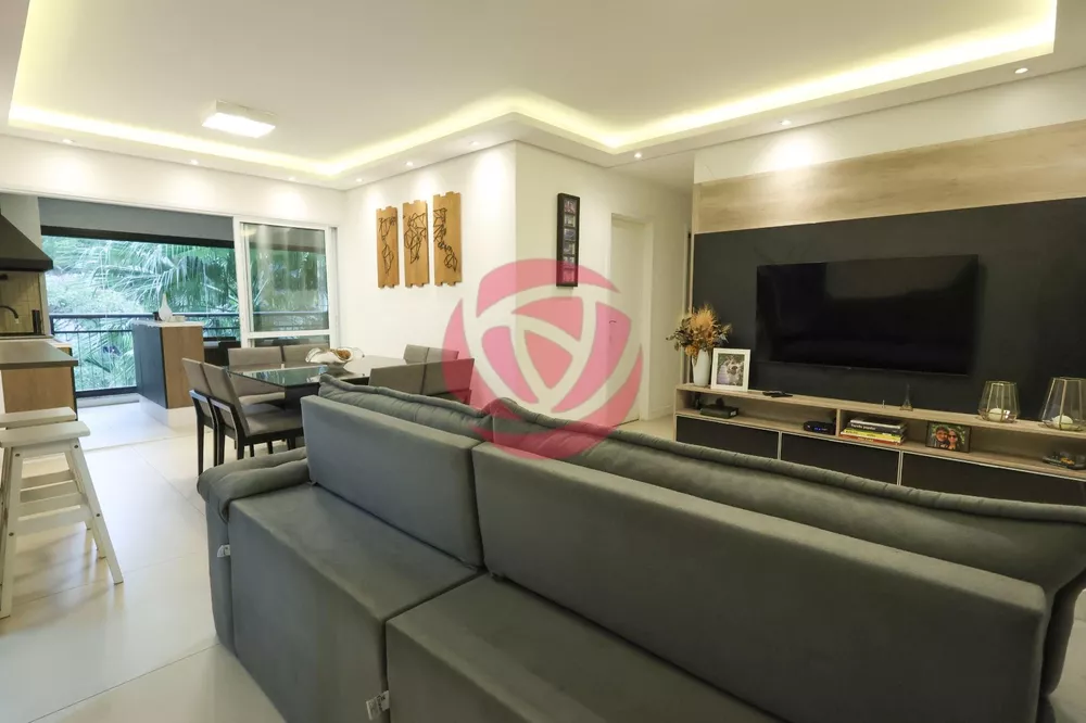 Apartamento, 3 quartos, 88 m² - Foto 4