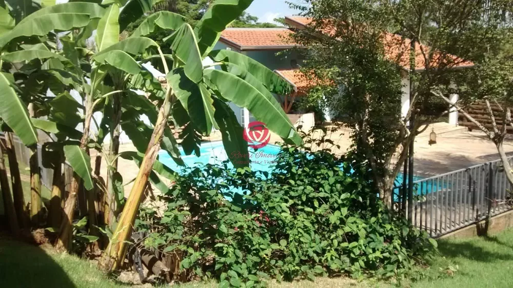 Chácara, 3 quartos, 1000 m² - Foto 3