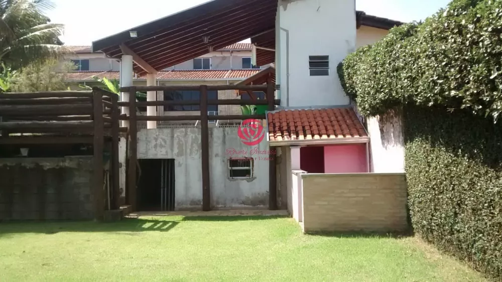 Chácara, 3 quartos, 1000 m² - Foto 4