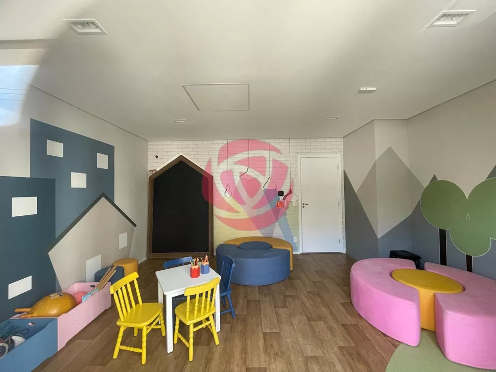 Apartamento, 1 quarto, 47 m² - Foto 2