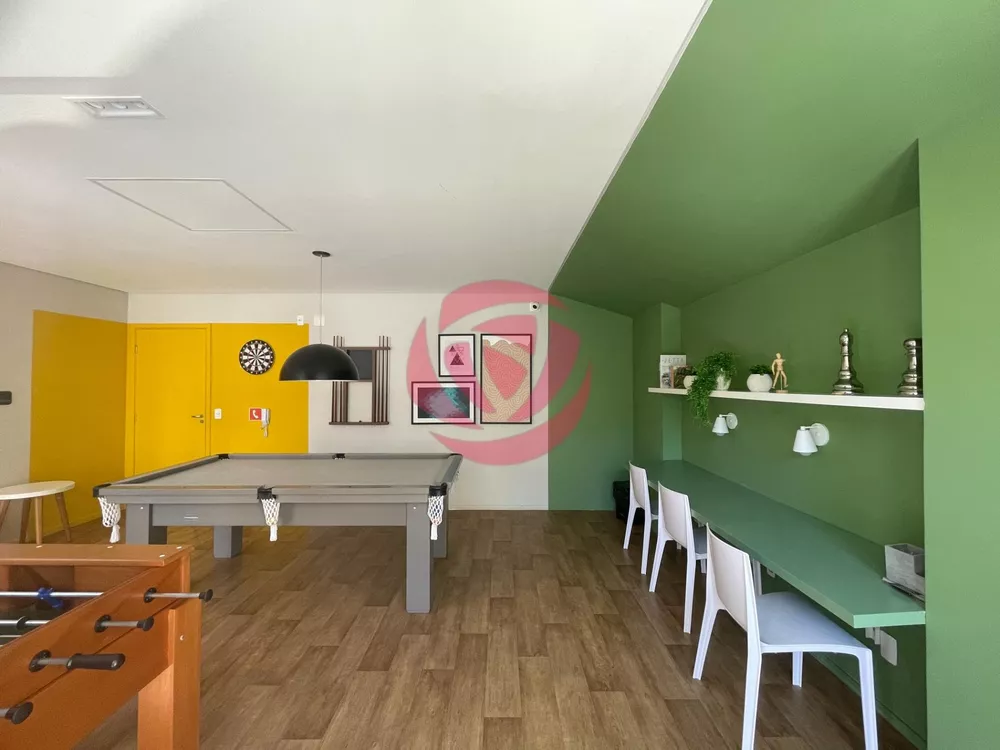 Apartamento, 1 quarto, 47 m² - Foto 3