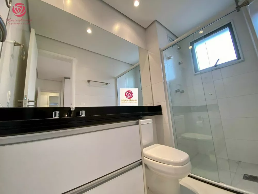 Apartamento, 3 quartos, 137 m² - Foto 2