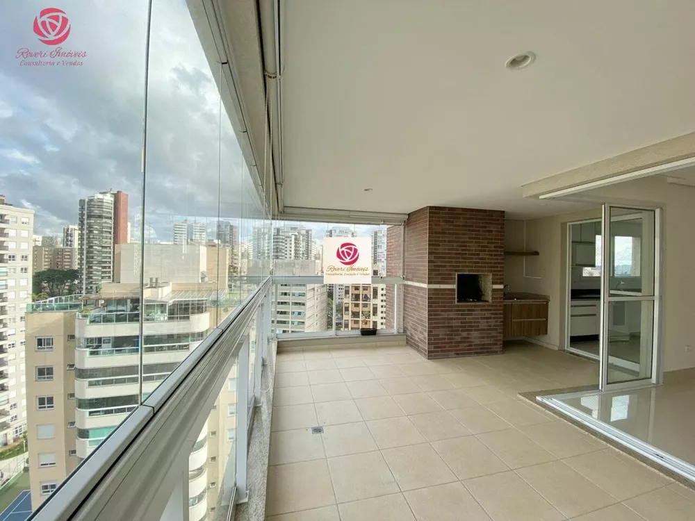 Apartamento, 3 quartos, 137 m² - Foto 3