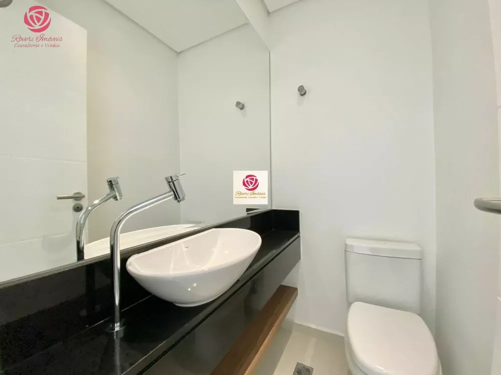 Apartamento, 3 quartos, 137 m² - Foto 1