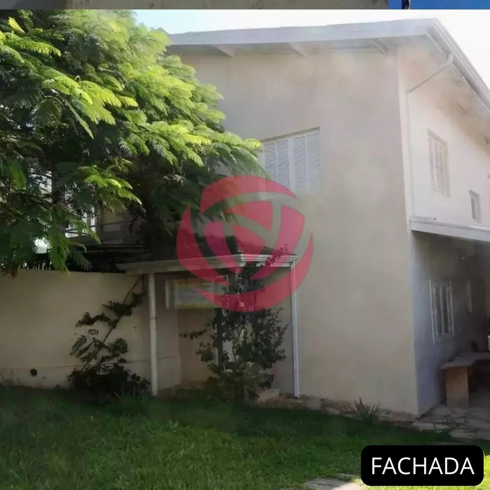 Casa, 4 quartos, 309 m² - Foto 3