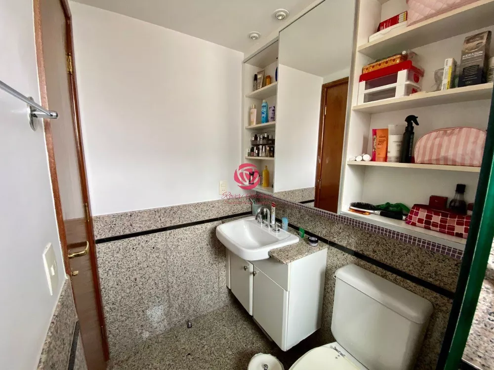 Apartamento, 4 quartos, 226 m² - Foto 3