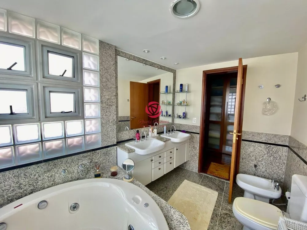 Apartamento, 4 quartos, 226 m² - Foto 4