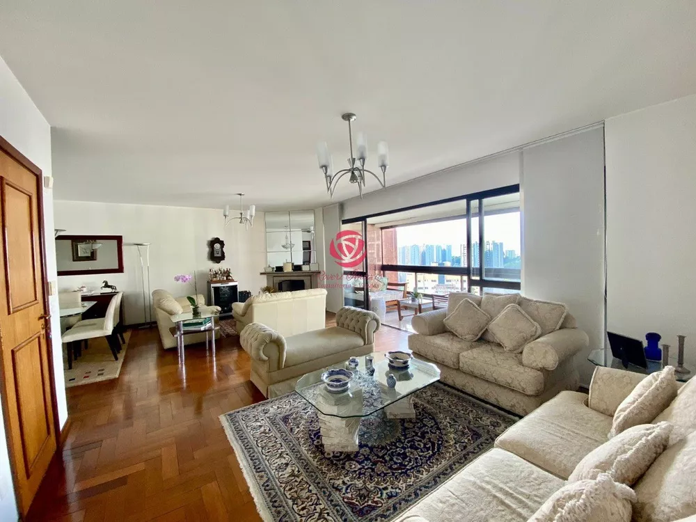 Apartamento, 4 quartos, 226 m² - Foto 2