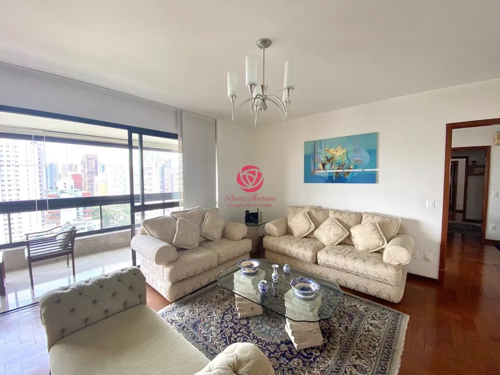 Apartamento, 4 quartos, 226 m² - Foto 1