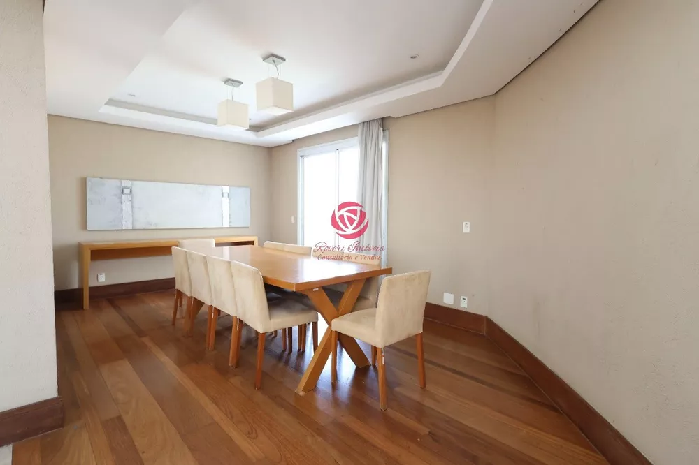 Cobertura, 2 quartos, 210 m² - Foto 4