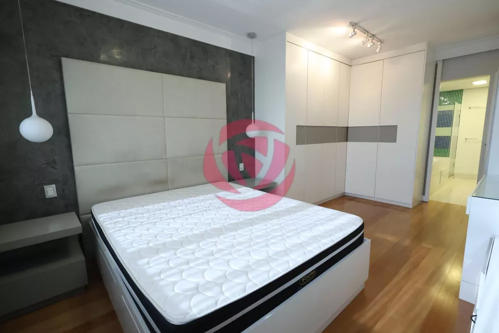 Cobertura, 2 quartos, 210 m² - Foto 1