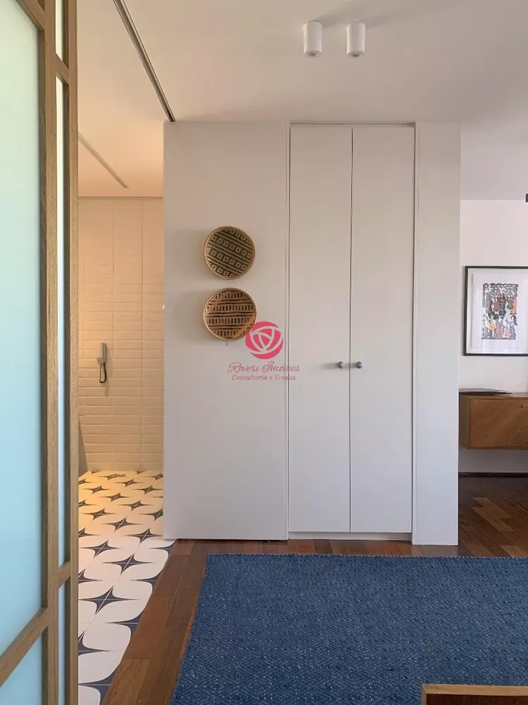 Apartamento, 2 quartos, 100 m² - Foto 2