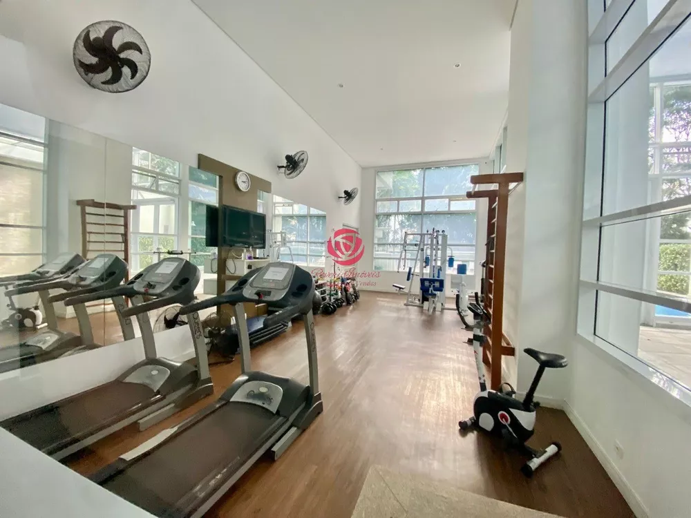 Apartamento, 3 quartos, 286 m² - Foto 4