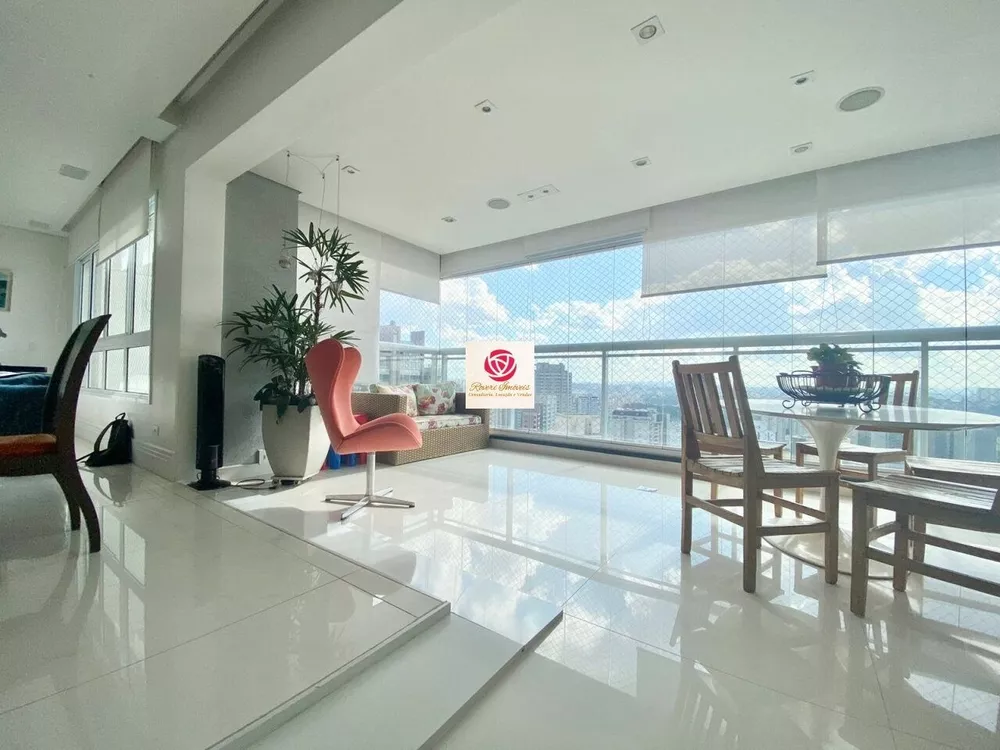Apartamento, 3 quartos, 286 m² - Foto 2
