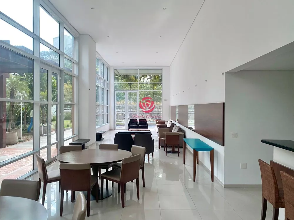 Apartamento, 3 quartos, 286 m² - Foto 1