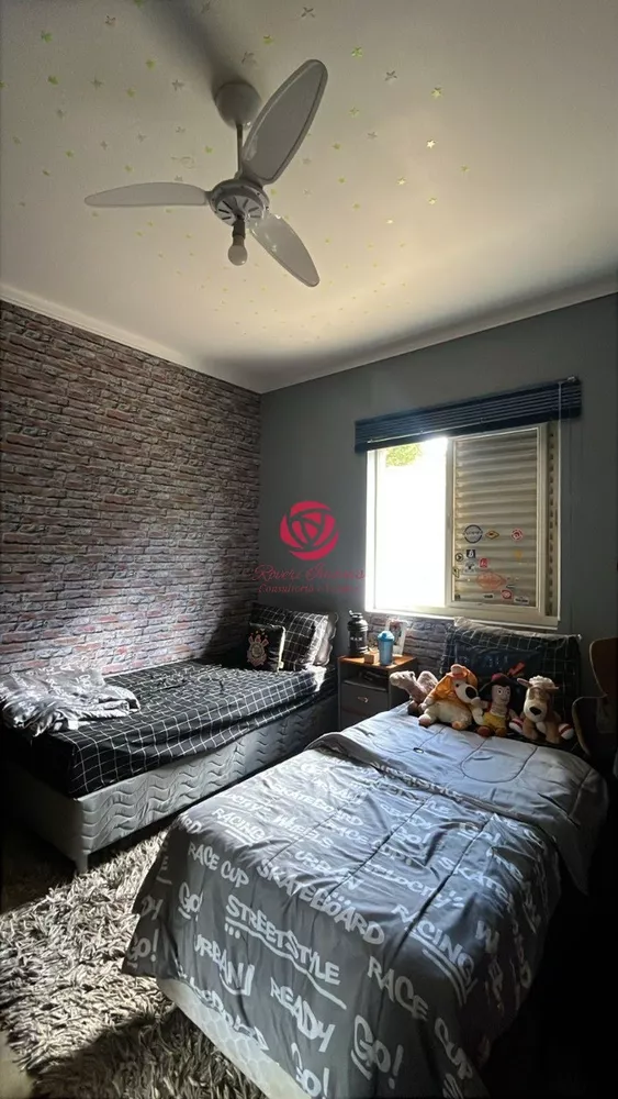Casa, 5 quartos, 244 m² - Foto 3