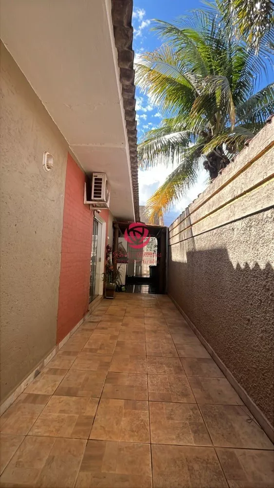 Casa, 5 quartos, 244 m² - Foto 4