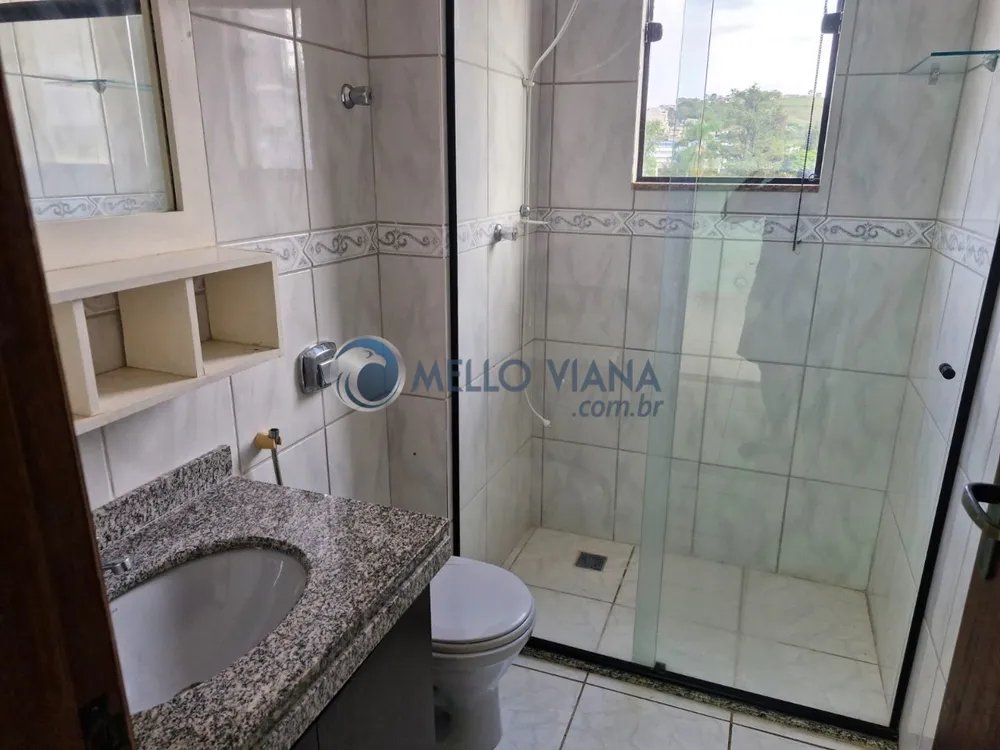 Apartamento, 2 quartos, 80 m² - Foto 5
