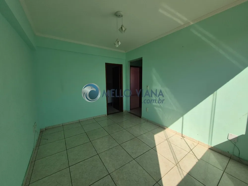 Apartamento, 2 quartos, 80 m² - Foto 2