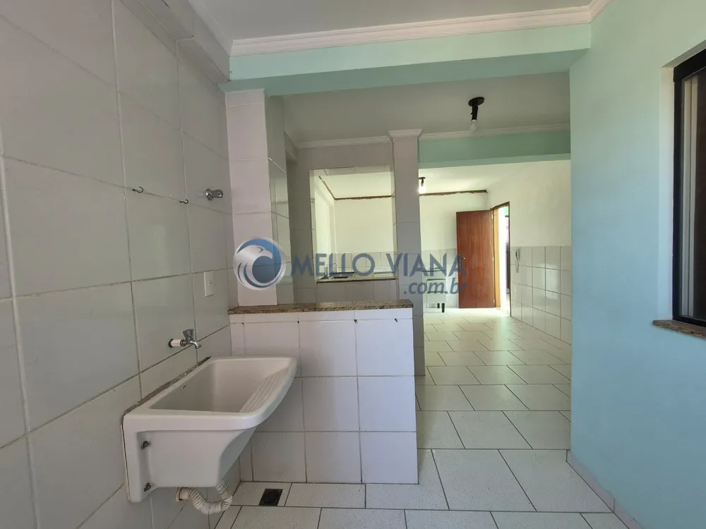 Apartamento, 2 quartos, 80 m² - Foto 15