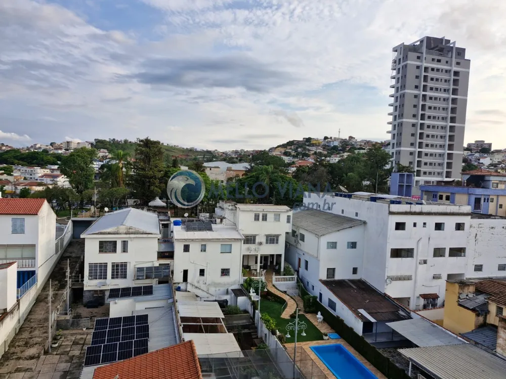 Apartamento, 2 quartos, 80 m² - Foto 8