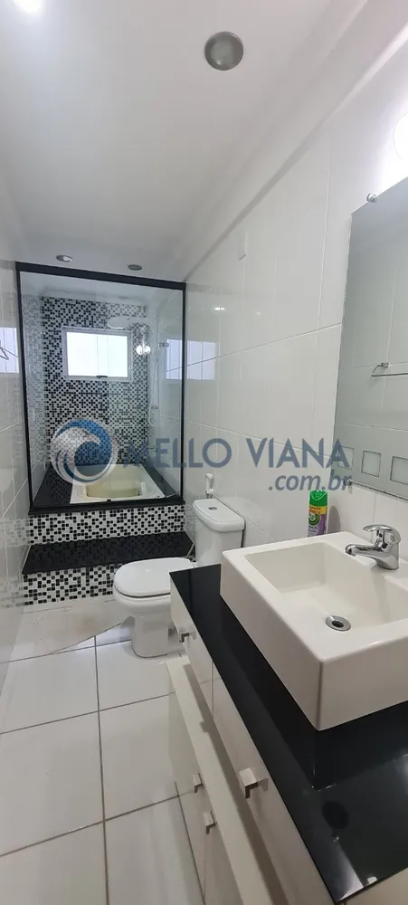 Apartamento, 2 quartos, 75 m² - Foto 7