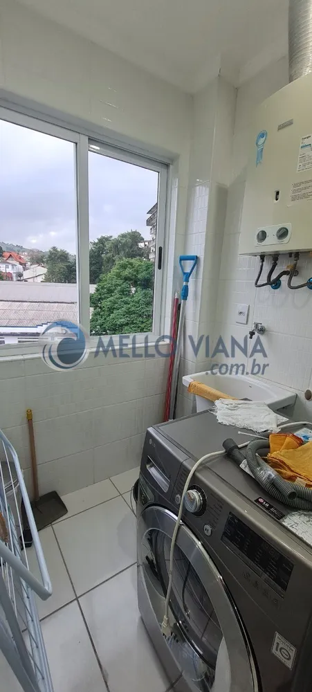 Apartamento, 2 quartos, 75 m² - Foto 4