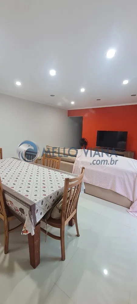 Apartamento, 2 quartos, 75 m² - Foto 6
