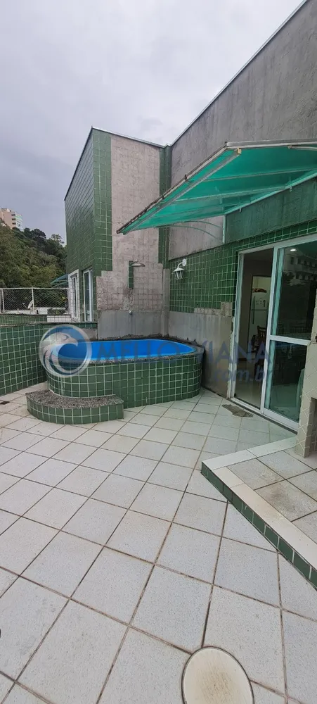 Apartamento, 2 quartos, 75 m² - Foto 13