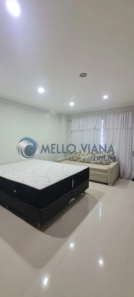 Apartamento, 2 quartos, 75 m² - Foto 9