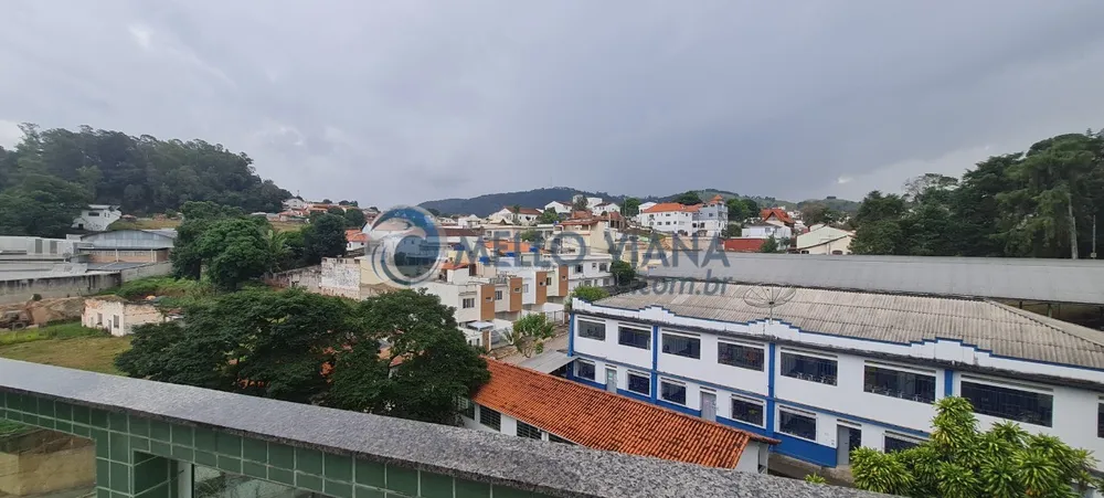 Apartamento, 2 quartos, 75 m² - Foto 16