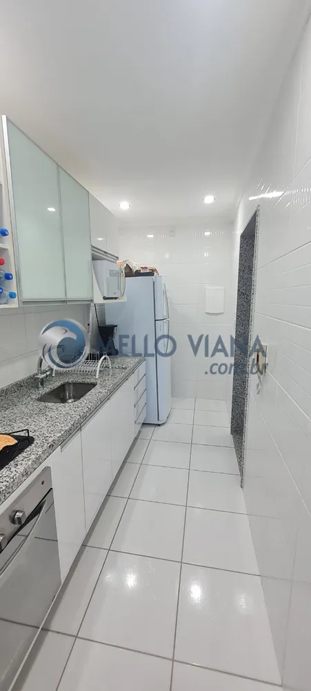Apartamento, 2 quartos, 75 m² - Foto 3