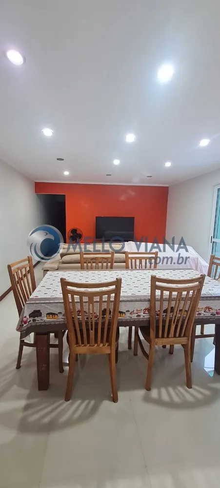 Apartamento, 2 quartos, 75 m² - Foto 1