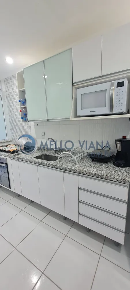 Apartamento, 2 quartos, 75 m² - Foto 5