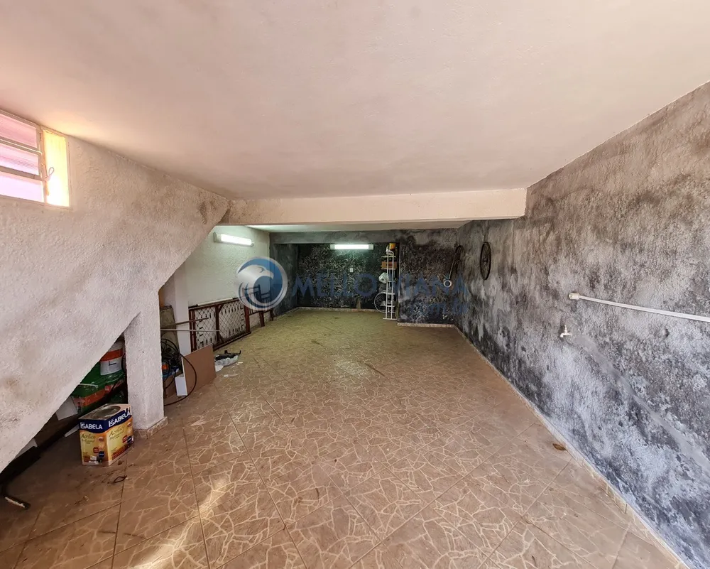 Casa, 4 quartos - Foto 16