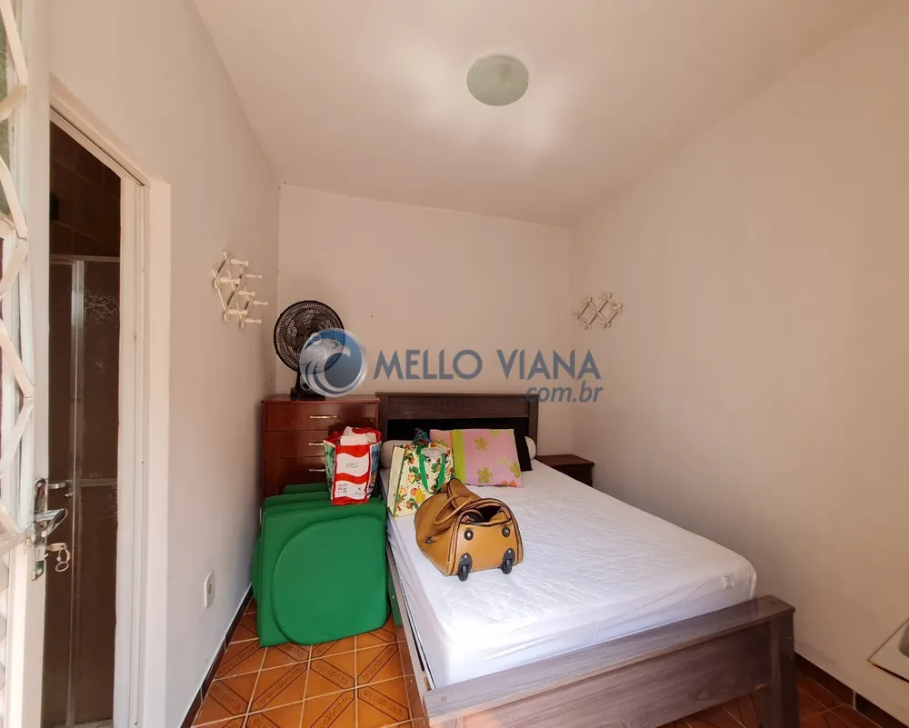 Casa, 4 quartos - Foto 4