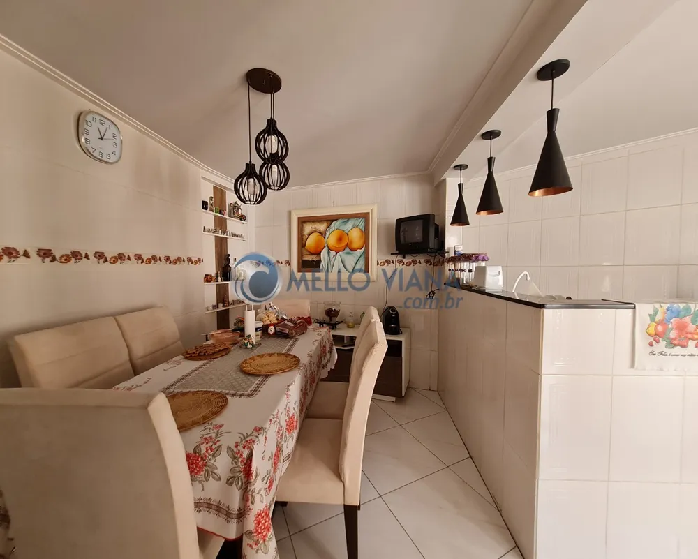 Casa, 4 quartos - Foto 9