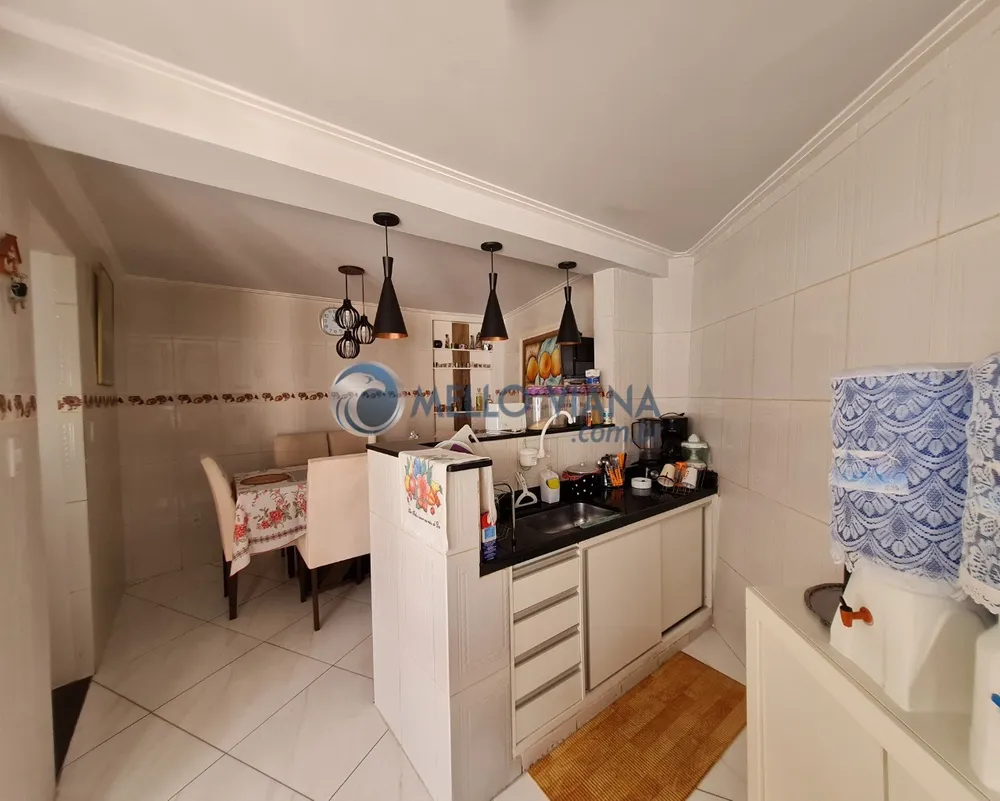 Casa, 4 quartos - Foto 10