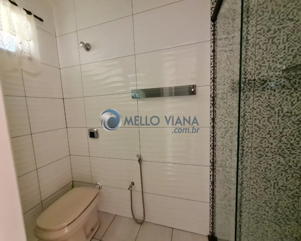 Casa, 4 quartos - Foto 7
