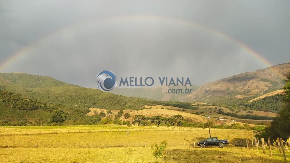 Sítio, 16 m² - Foto 1