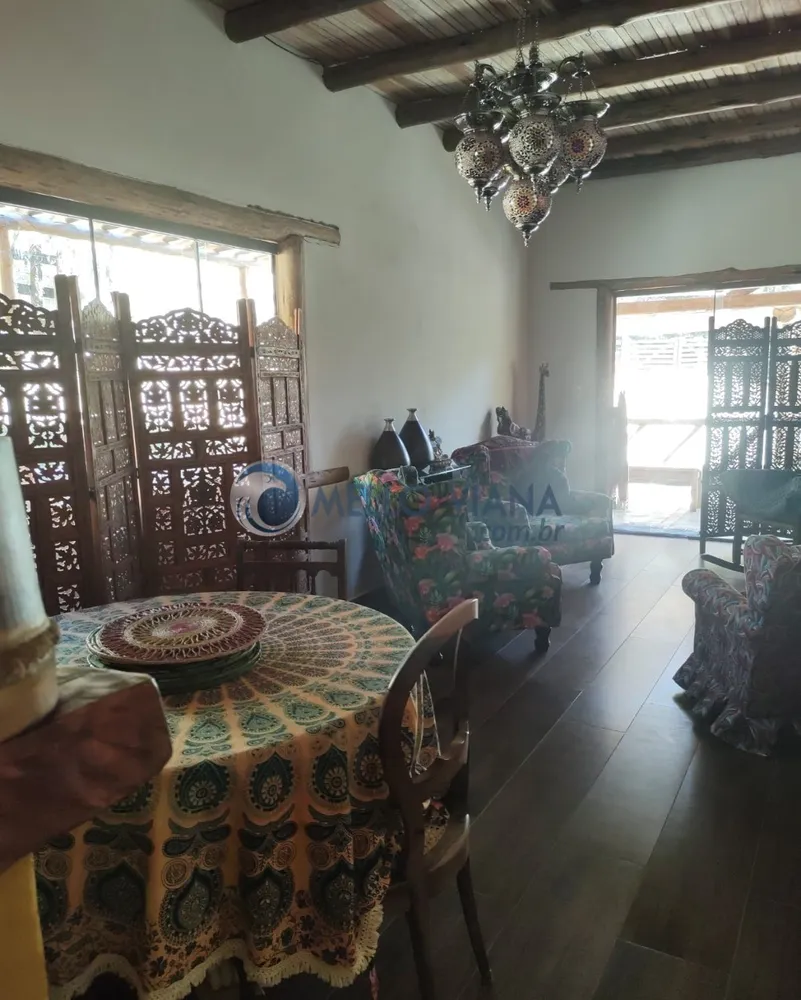 Chácara, 4 quartos, 2700 m² - Foto 11
