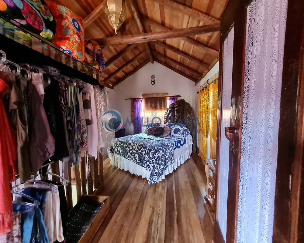 Chácara, 4 quartos, 2700 m² - Foto 3