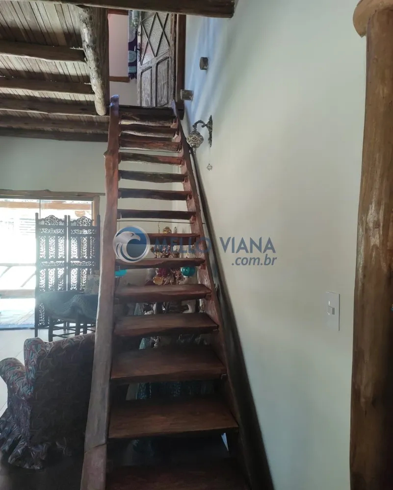 Chácara, 4 quartos, 2700 m² - Foto 10