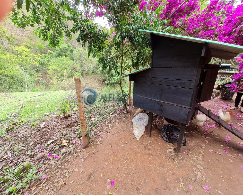 Chácara, 4 quartos, 2700 m² - Foto 7